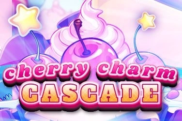 Cherry Charm Cascade slot by Urgent Games