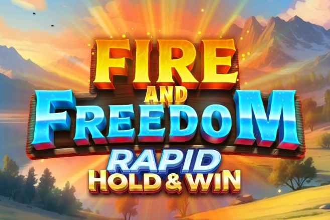 Fire and Freedom demo