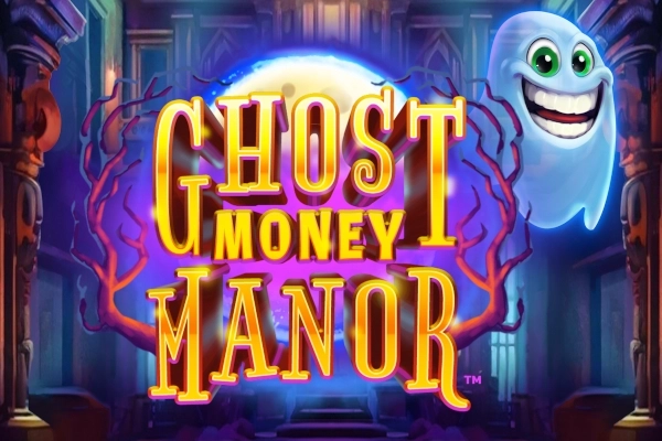 Ghost Money Manor slot by Gold Coin Studios - 96.05% RTP