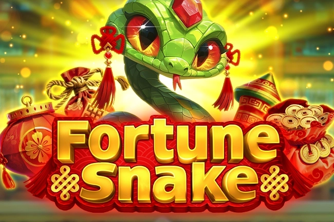 Fortune Snake Demo Slot
