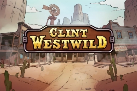 Clint Westwild Demo Slot
