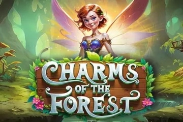 Charms of the Forest slot by RTG