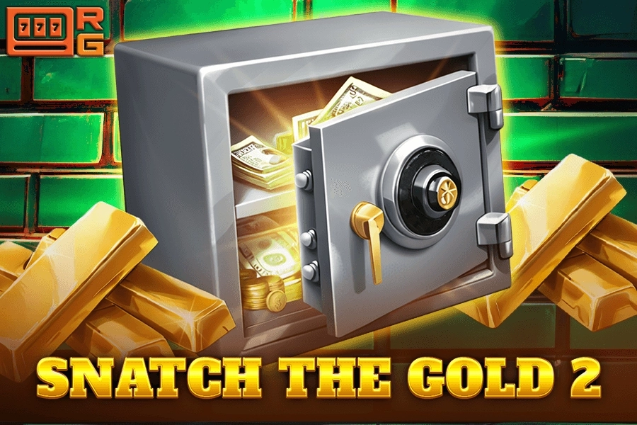 Snatch The Gold 2 slot by Retro Gaming