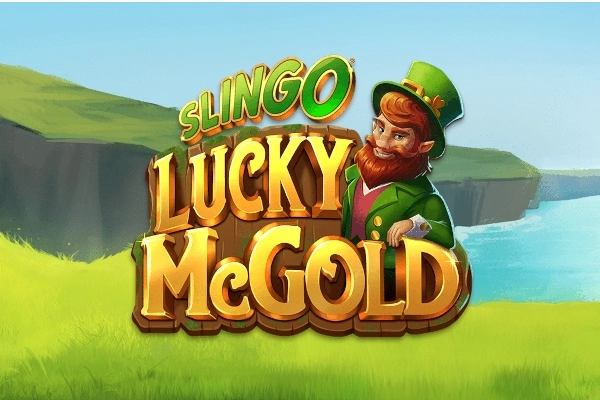 Slingo Lucky McGold Demo Slot