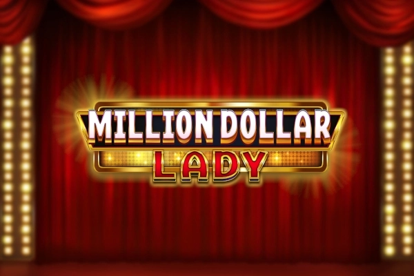 Million Dollar Lady demo