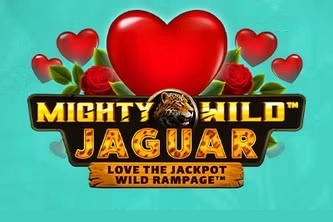 Mighty Wild: Jaguar - Love The Jackpot Demo Slot