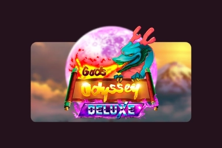 Gods Odyssey Deluxe demo