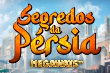 Segredos da Persia Megaways Demo Slot