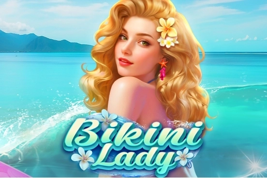 Bikini Lady slot by TaDa Gaming