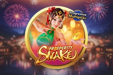 Prosperity Snake slot by Nextspin - 96.83% RTP
