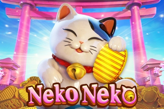 NekoNeko slot by TaDa Gaming