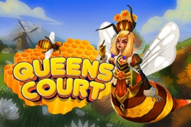 Queens Court slot by Urgent Games