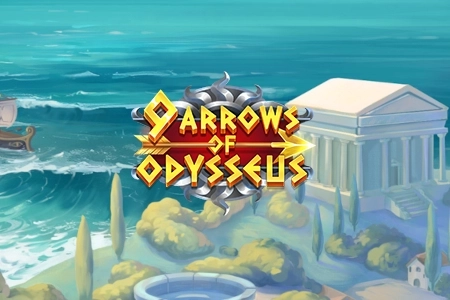 9 Arrows of Odysseus slot by SpinOn - 94% RTP