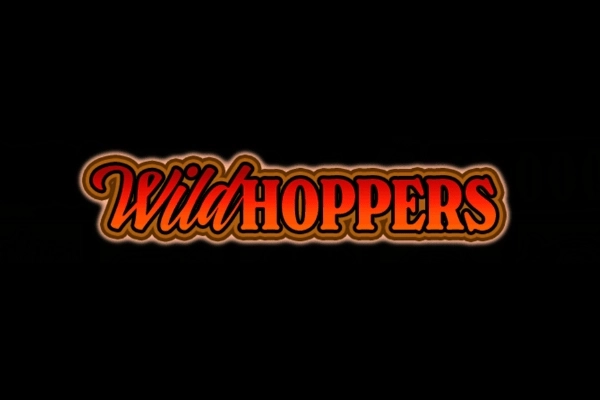 Wild Hoppers slot by Tiptop - 96% RTP
