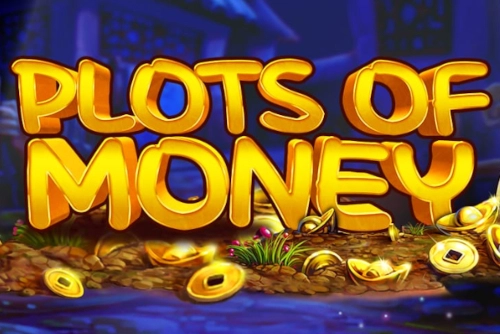 Plots of Money slot by Aspect Gaming