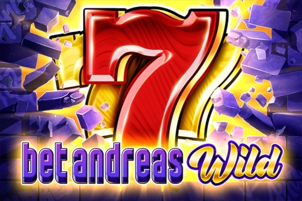 Bet Andreas Wild slot by FAZI - 96.24% RTP
