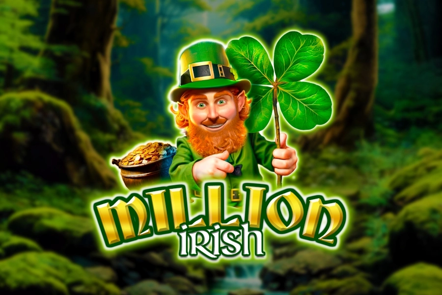Million Irish demo