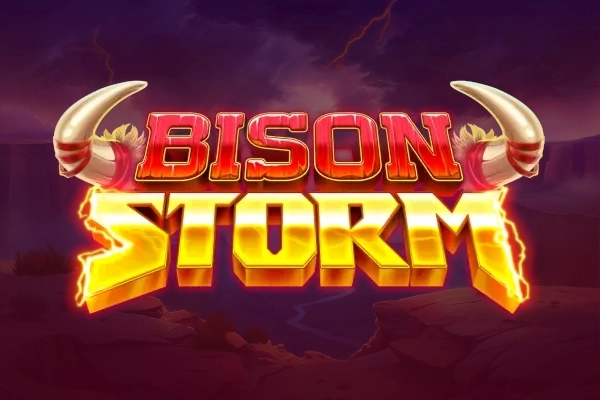 Bison Storm slot by TrueLab - 96.05% RTP