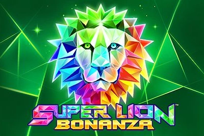 Super Lion Bonanza slot by Skywind - 94.5% RTP