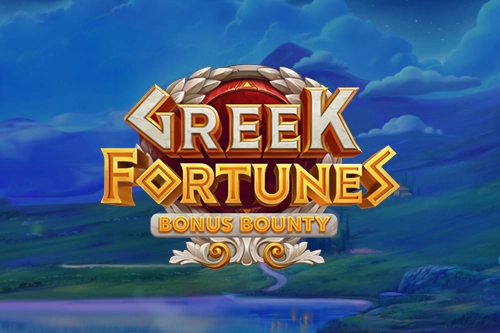 Greek Fortunes: Bingo Bounty slot by NetGame - 96.14% RTP