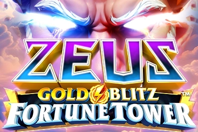 Zeus Gold Blitz Fortune Tower Demo Slot