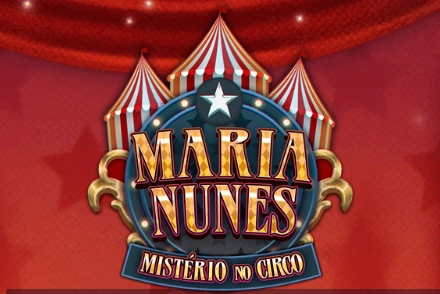 Maria Nunes Misterio no Circo slot by MGA