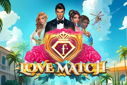 Love Match slot by Pascal Gaming