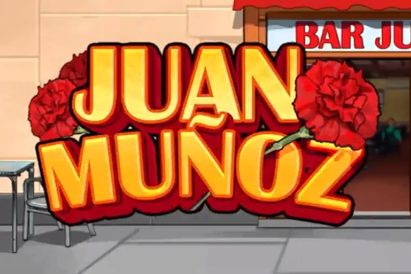 Juan Munoz slot by MGA