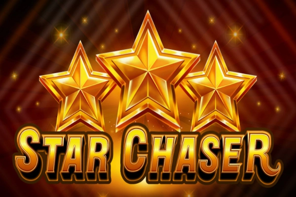 Star Chaser slot by REDSTONE