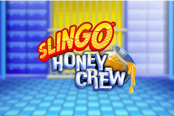 Slingo Honey Crew Demo Slot