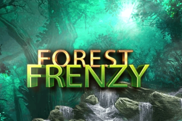 Forest Frenzy slot by WGS