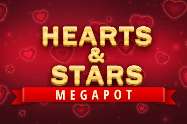 Hearts & Stars slot by FAZI