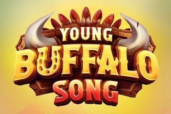Young Buffalo Song slot by Evoplay - 96.04% RTP