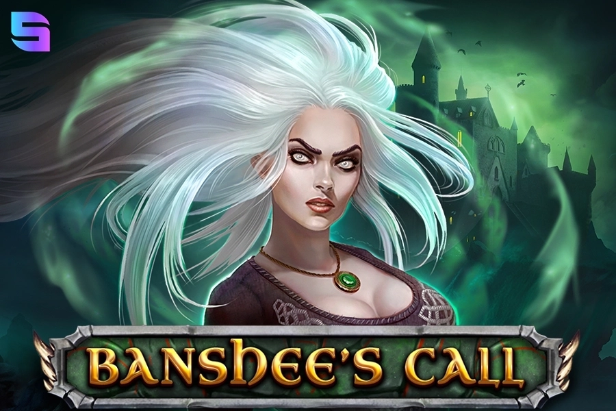 Banshee's Call slot by Spinomenal