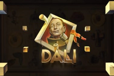 Dali slot by Urgent Games