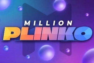 Million Plinko slot by Million Games