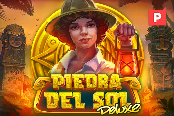Piedra Del Sol Deluxe slot by Platipus - 96.1% RTP