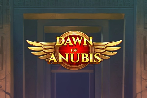 Dawn of Anubis slot by SpinOn - 94% RTP