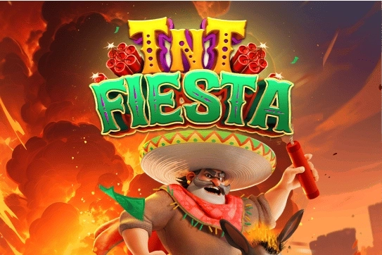 TNT Fiesta Demo Slot