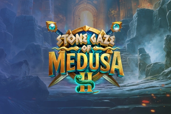 Stone Gaze of Medusa 2 demo