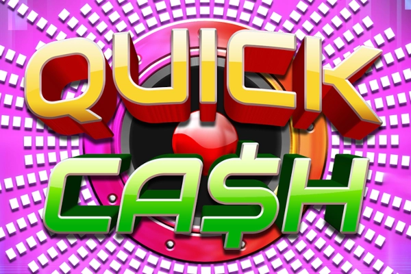 Quick Cash slot by Oros Gaming