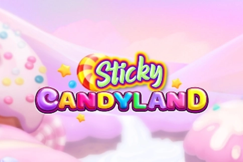 Sticky Candyland Demo Slot