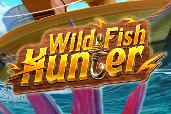 Wild Fish Hunter slot by Naga Games - 96.02% RTP