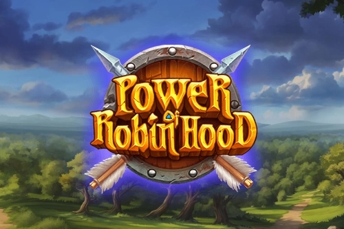 Power of Robin Hood slot by NetGame - 96.29% RTP