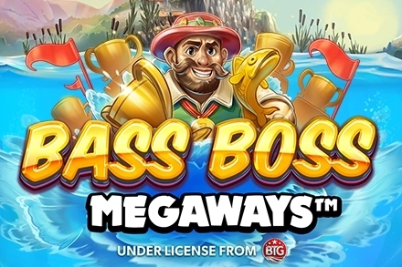 Bass Boss Megaways demo