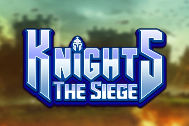 Knights: The Siege demo