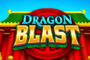 Dragon Blast slot by AGS