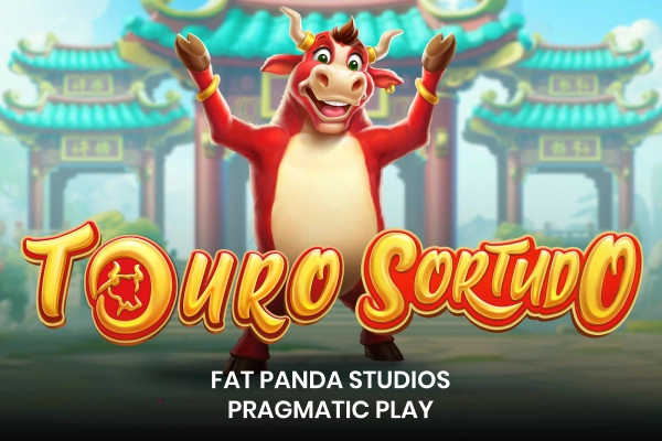 Touro Sortudo slot by Pragmatic Play