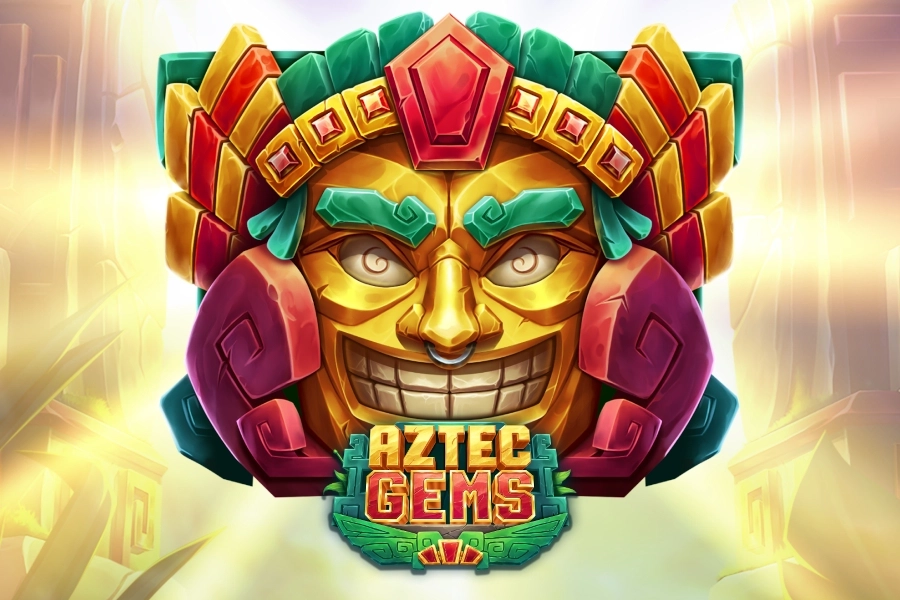 Aztec Gems slot by Onlyplay - 95.5% RTP