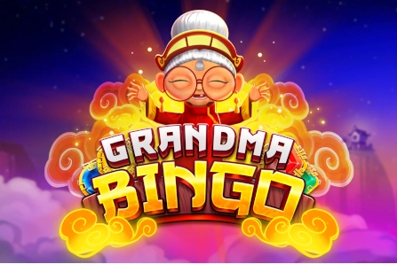 Grandma Bingo Demo Slot